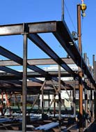 Nzuri Steel services