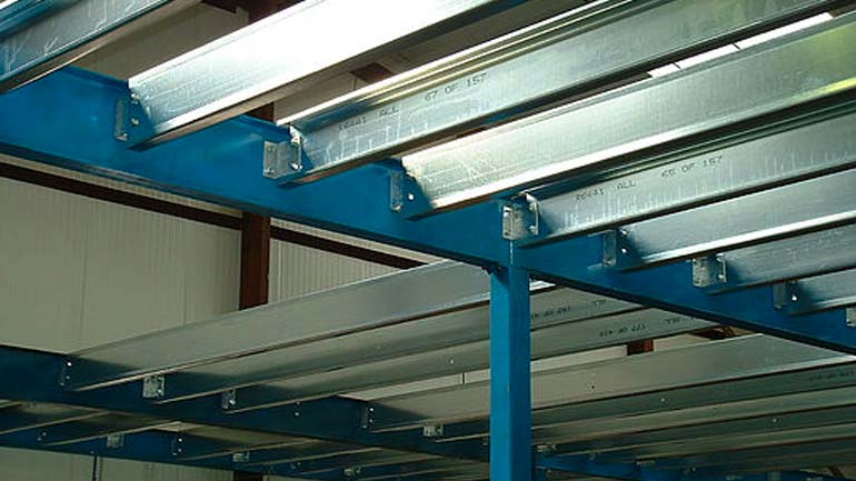 Nzuri Steel
