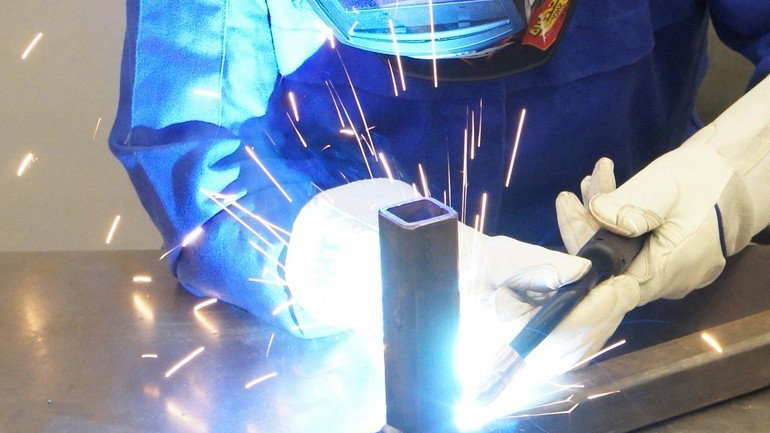 Nzuri Steel services