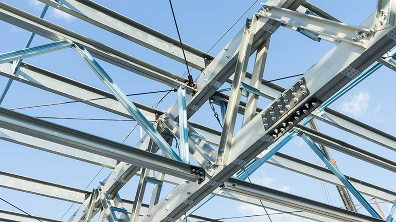 Nzuri Steel services