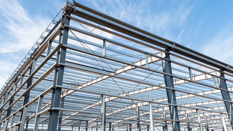 Nzuri Steel services