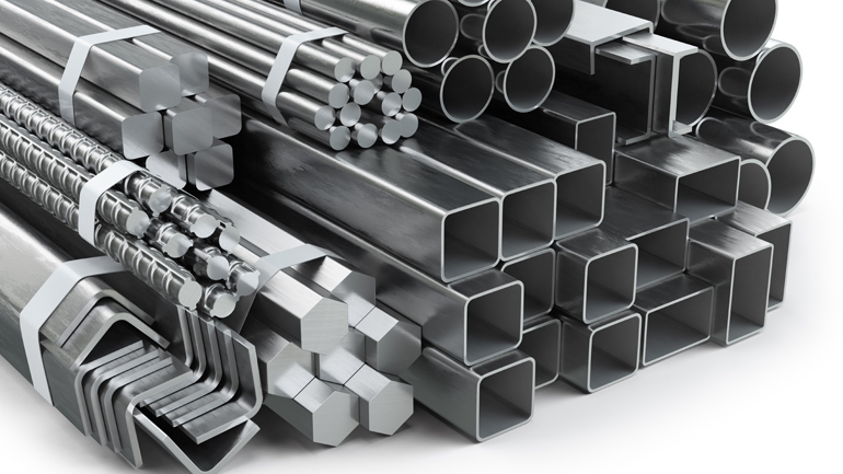 Nzuri Steel services